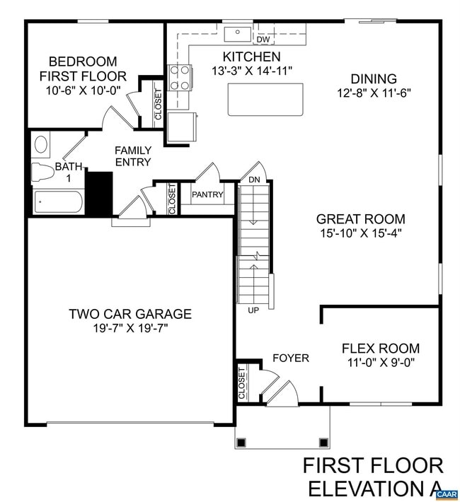 Building Photo - 109 Walsh Ln