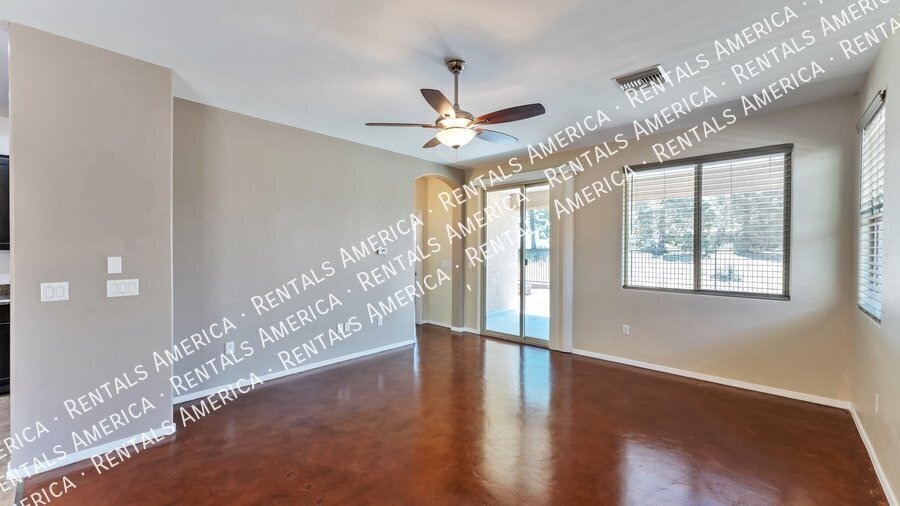 Building Photo - 6457 W Sugar Pine Trail