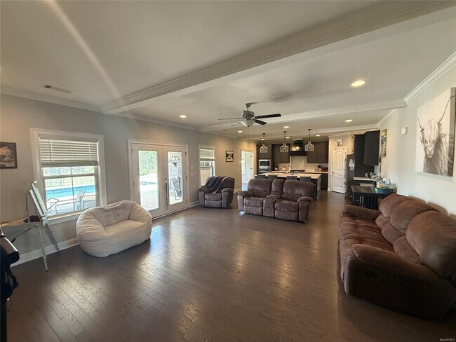 Building Photo - 1385 Witherspoon Dr