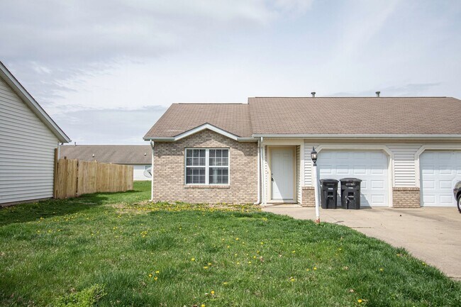 Primary Photo - 2204 Bridgewater Cir