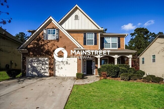 Primary Photo - 2196 Greenwood Meadows Ln