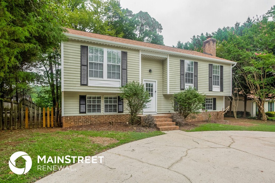 Building Photo - 1931 Teresa Jill Dr