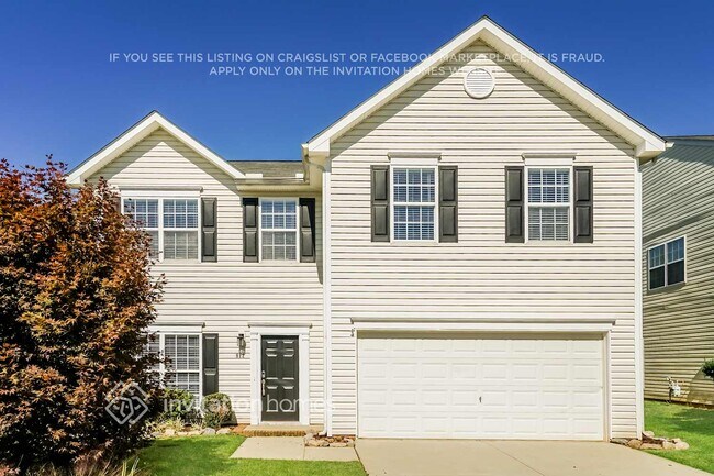 Building Photo - 812 Tannerwell Ave