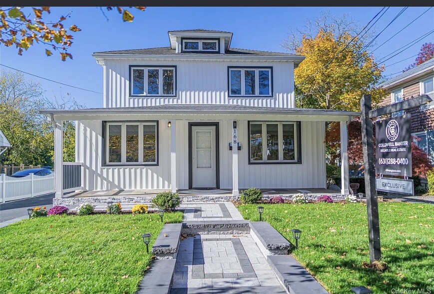 Building Photo - 168 Oldfield Ave