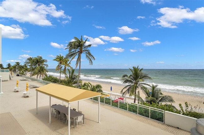 Building Photo - 3900 Galt Ocean Dr