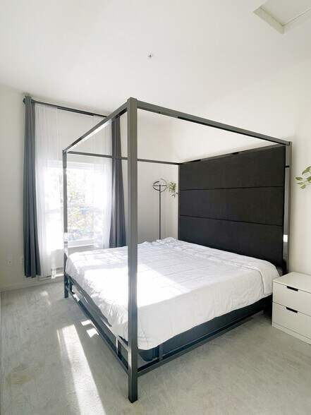 Building Photo - 135 Valencia St