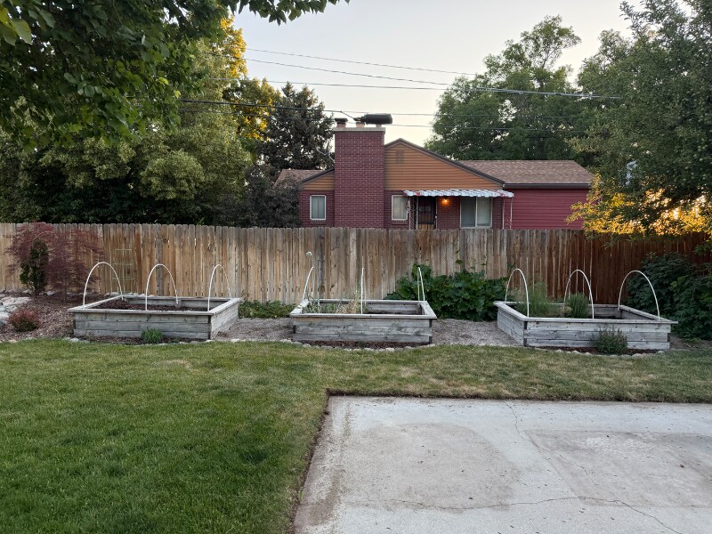 Building Photo - 5986 S 610 W