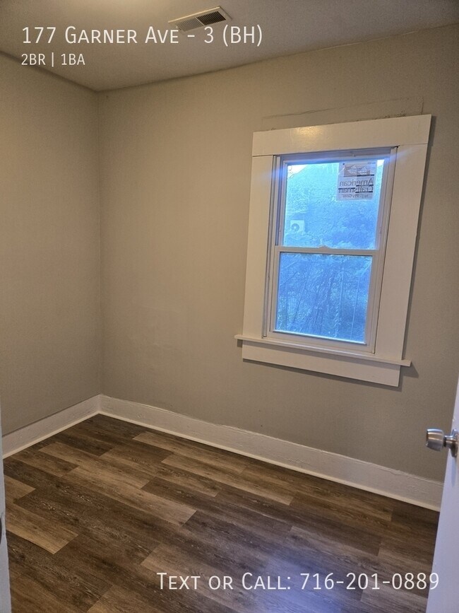 Building Photo - 177 Garner Ave