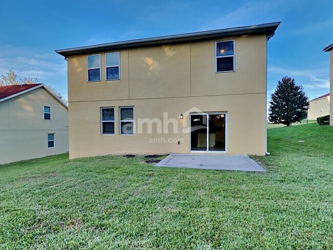 Building Photo - 221 Crestrun Loop