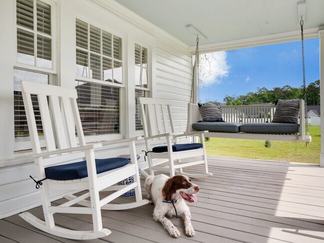 Building Photo - 101 Reid St