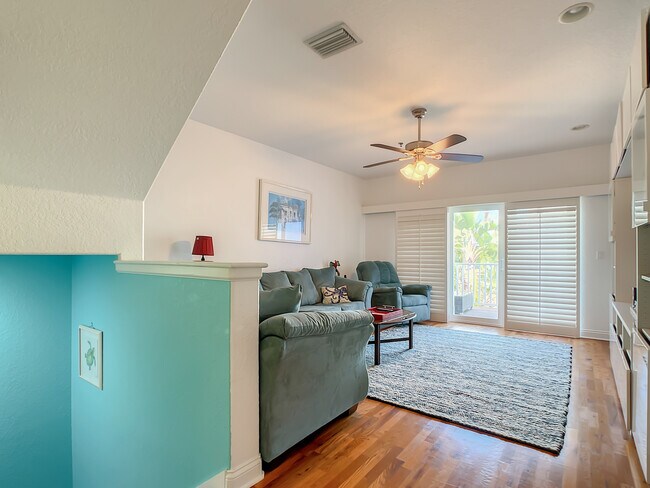 Building Photo - 3000 Ocean Shore Blvd