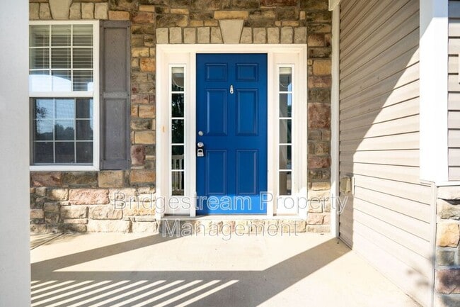 Building Photo - 1875 Prairie Clover Dr