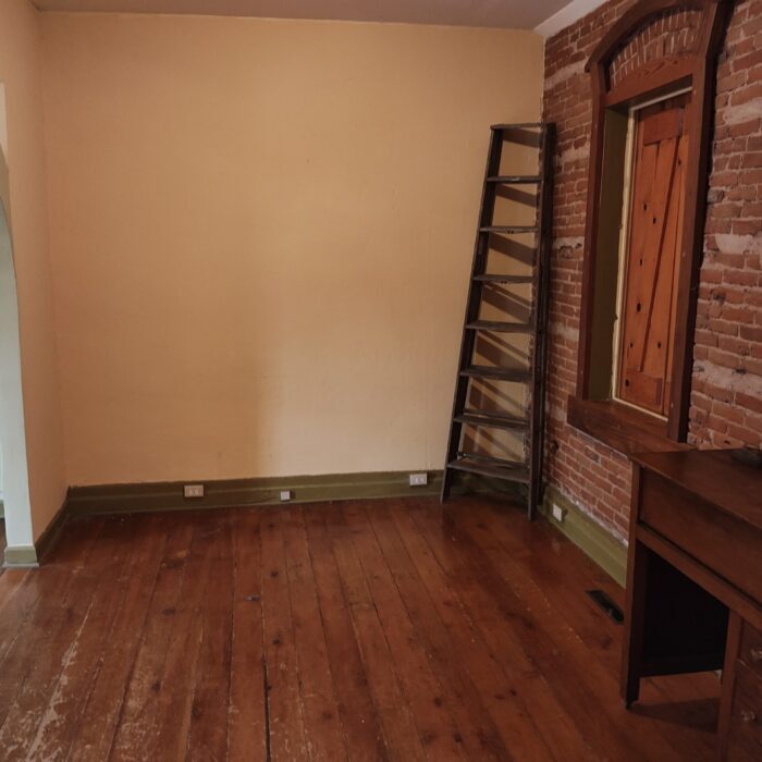 Dining/Bonus Room - 116 S Main St