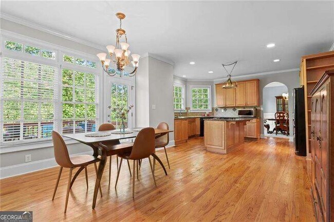 Building Photo - 1169 Dawn View Ln NW