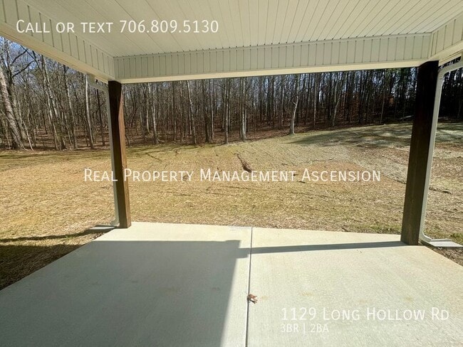 Building Photo - 1129 Long Hollow Rd
