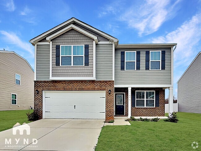 Building Photo - 11026 Austin Estates Dr