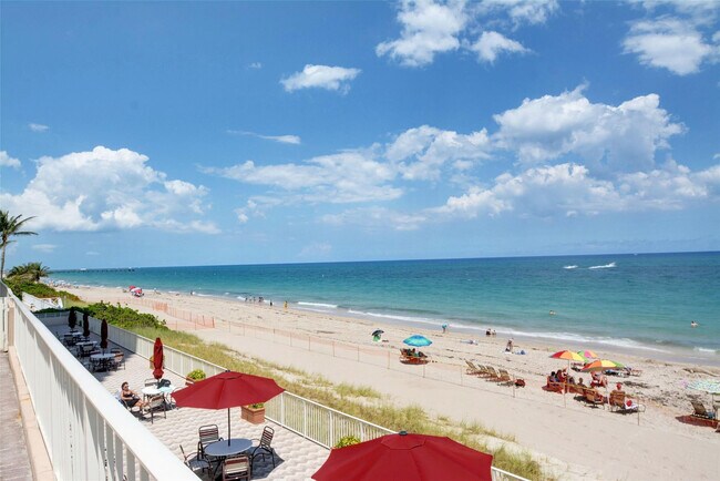 Building Photo - 4100 Galt Ocean Dr