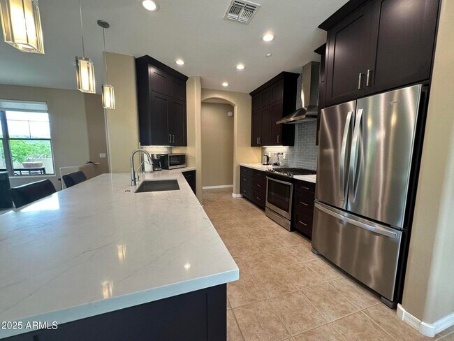 Building Photo - 11489 E Raintree Dr