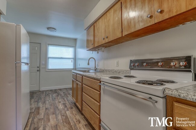 Building Photo - 1 BD Portland Living in the Heart of Richmond!