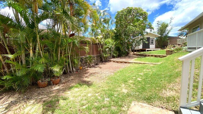Building Photo - 92-1260 Kaleo Place
