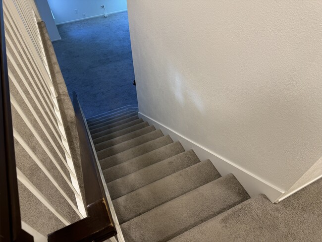 Stairs - 44215 Danya Ln