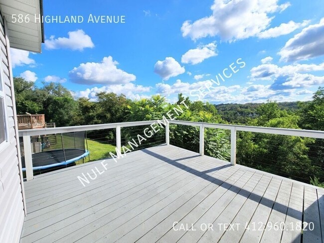 Building Photo - 586 Highland Ave