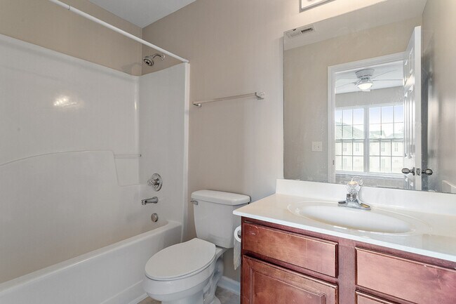 Building Photo - 10028 Blackwell Drive - 1