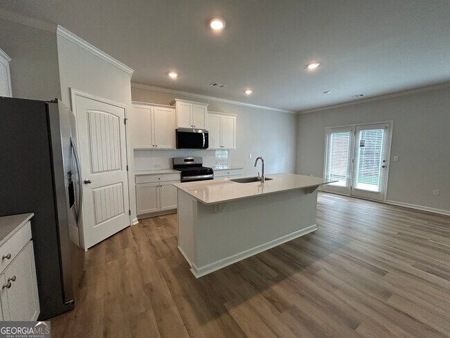 Building Photo - 59 Lambton Pl