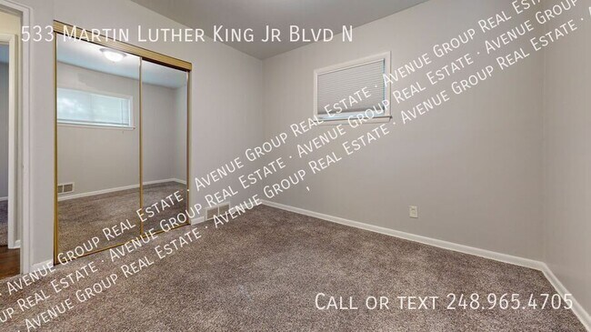 Building Photo - 533 Martin Luther King Jr Blvd N