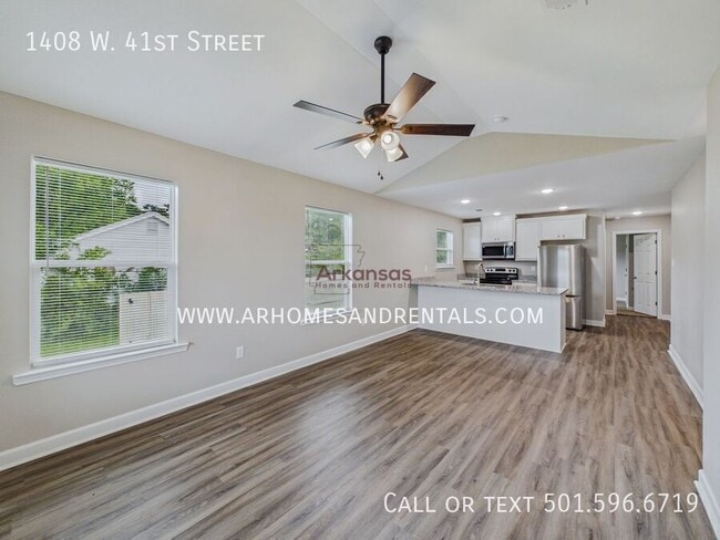 Building Photo - 1408 W 41st St
