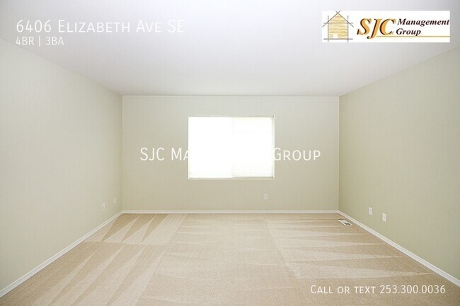 Building Photo - 6406 Elizabeth Ave SE