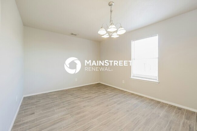 Building Photo - 3 Bedroom Pet-Friendly Home in Humble, TX with Main Street Renewal