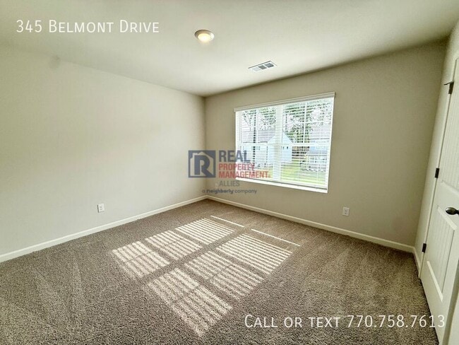 Building Photo - 345 Belmont Dr