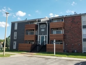 Building Photo - Hillside on Madison