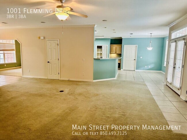 Building Photo - 1001 Fleming Dr