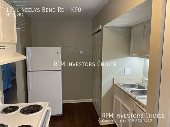 Building Photo - 1301 Neelys Bend Rd