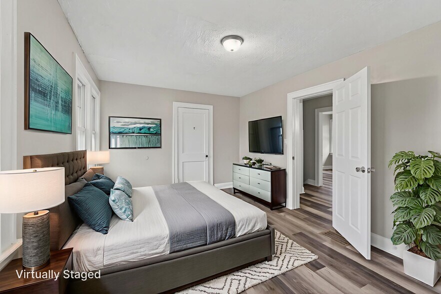 Building Photo - 1123-1125 S Ohio Ave