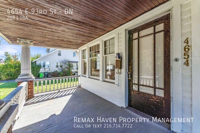 Building Photo - 4654 E 93rd St