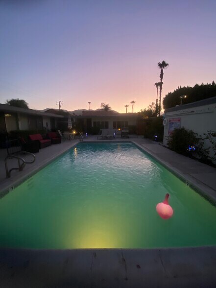 Building Photo - 73955 Shadow Mountain Dr