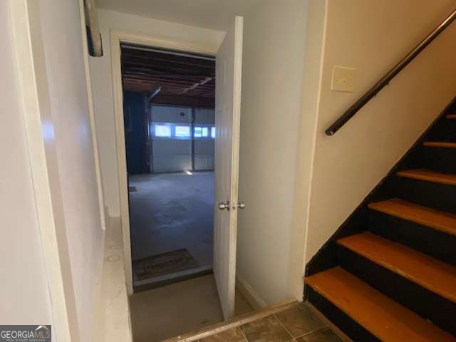 Building Photo - 501 Wilbanks St