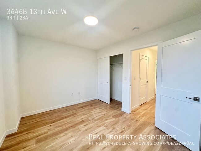 Building Photo - 3646 13th Ave W