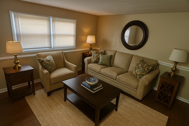 Building Photo - 332 Maplewood Dr