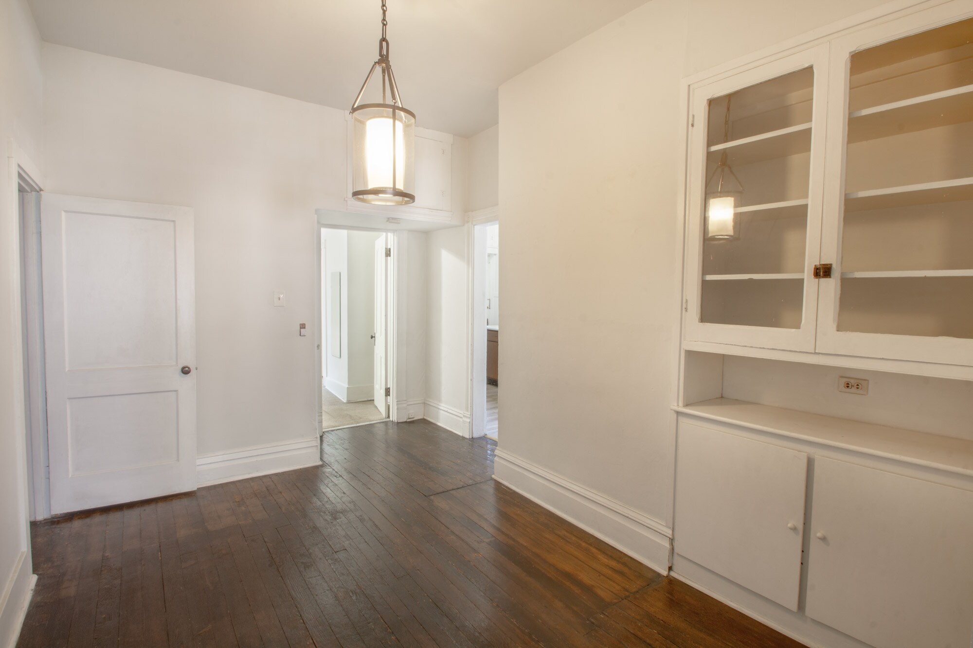 Building Photo - 707 Pitt St