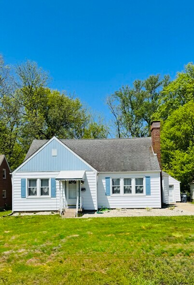Building Photo - 226 Federal Dr