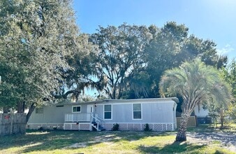 Building Photo - 11709 SE 99th Ct