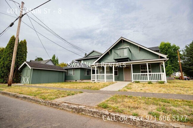 Building Photo - 401 S Main St