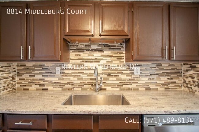 Building Photo - 8814 Middleburg Ct