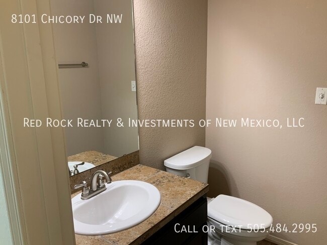 Building Photo - 8101 Chicory Dr NW