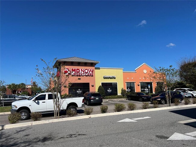 Building Photo - 17245 Cagan Crossings Blvd
