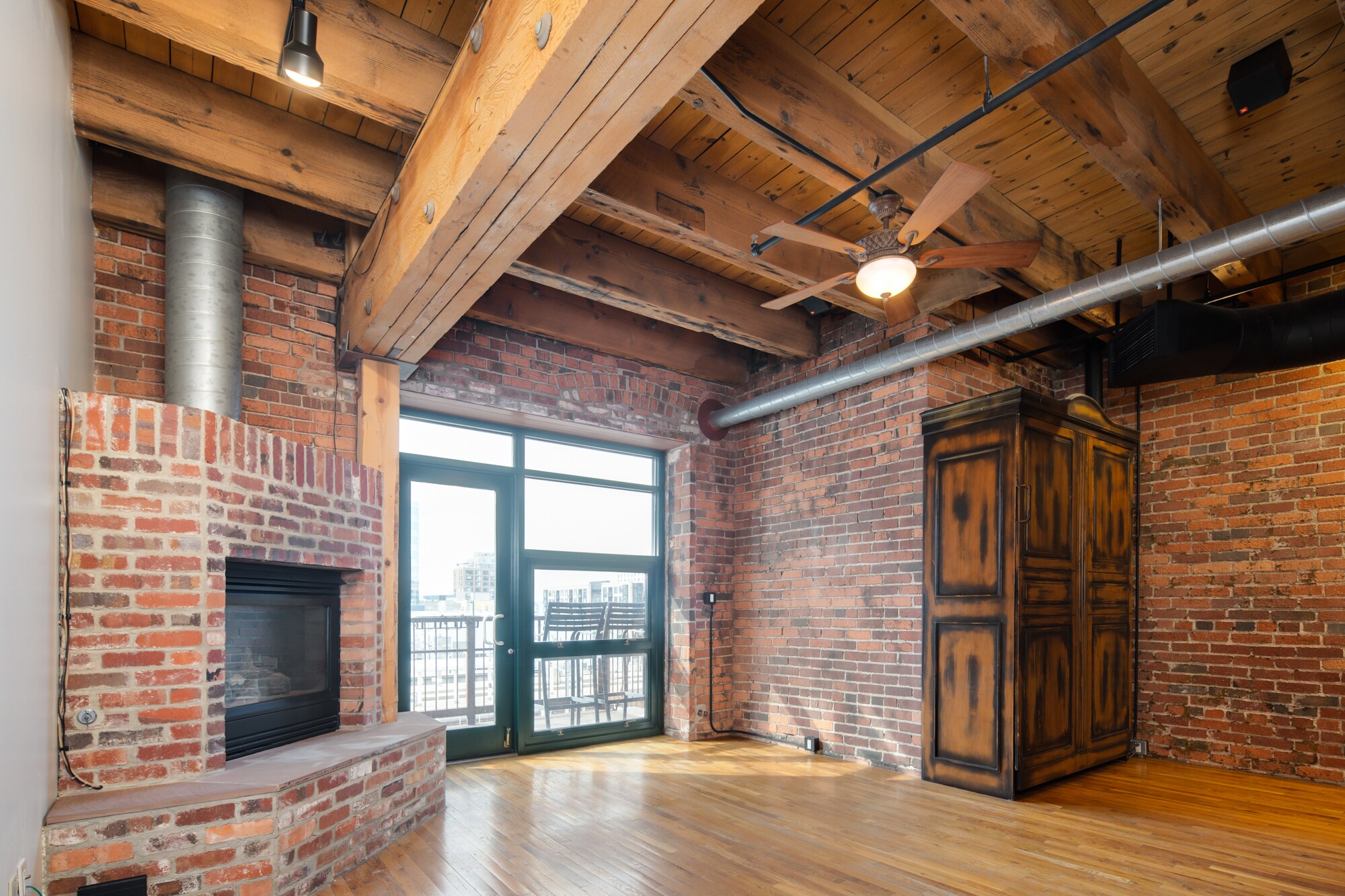 Building Photo - 1801 Wynkoop St